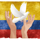 Colombia quiere paz