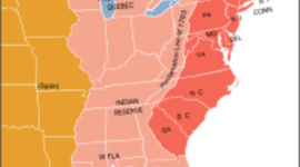 Timeline: Events leading to the revolutionary war