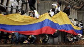 Timeline: Violencia y Procesos de Paz-Segunda mitad del siglo XX-Principios siglo XXI