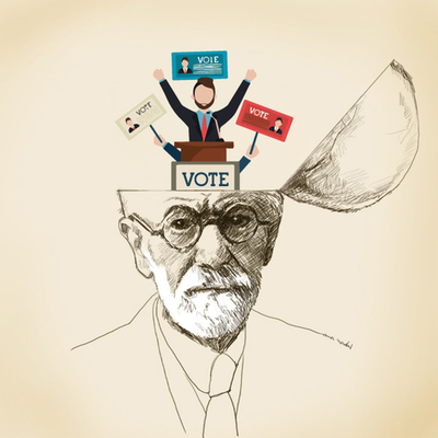 Timeline: Antecedentes, evolución y desarrollos de la Psicología Política