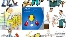 Timeline: historia de la salud ocupacional