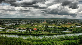 Timeline: Лента времени Станицы Бессергеневской