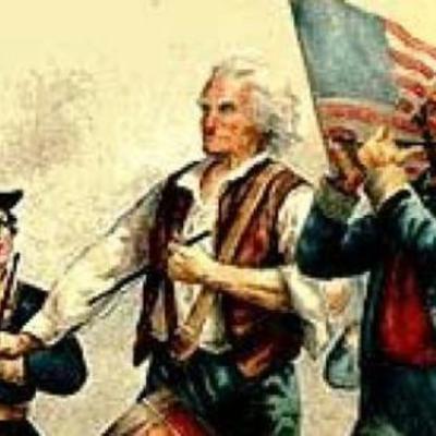 Timeline: Pre-Revolution