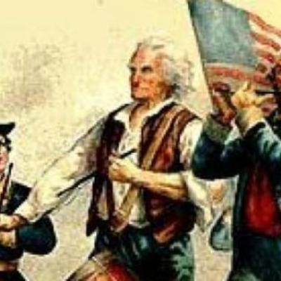 Timeline: Pre-Revolution Timeline