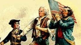 Timeline: Pre-Revolution Timeline