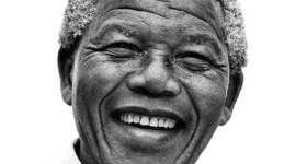 Timeline: Nelson Mandela