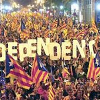 Timeline: The Fight for Independence