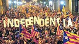 Timeline: The Fight for Independence