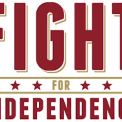 Timeline: The Fight for Independence