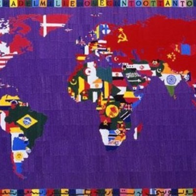 Timeline: Storia Contemporanea