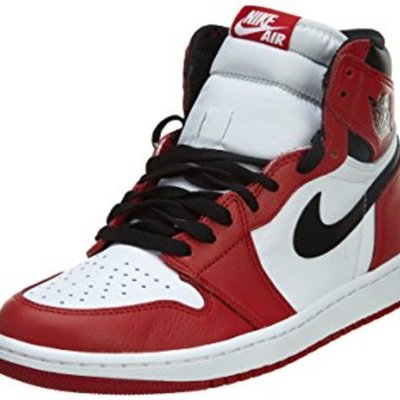 Timeline: Air Jordan's