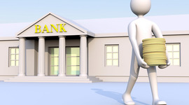 Timeline: EVOLUCIÓN DE LOS BANCOS EN EL SALVADOR