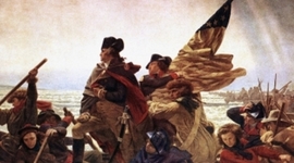 Timeline: The American Revolution