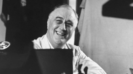 Timeline: 11th Period 1930-1940's