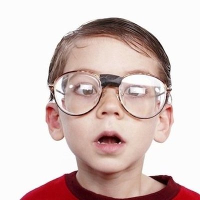 Timeline: The Evolution of Eyeglasses