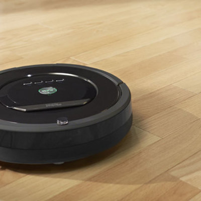 Timeline: Vacuum Cleaner