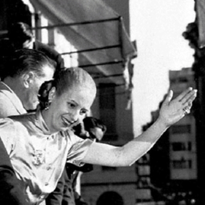 Timeline: El regreso del peronismo.