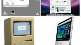 Timeline: Eventos relevantes para la evolución tecnológica