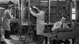 Timeline: Evolucion del Ordenador