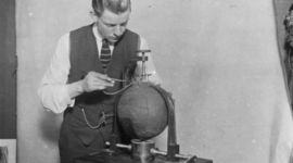 Timeline: Historia y evolución de los balones de fútbol