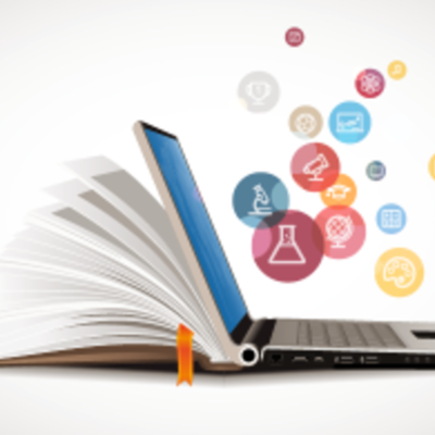 Timeline: Línea de tiempo MODULO TECNOLOGÍA EDUCATIVA