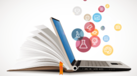 Timeline: Línea de tiempo MODULO TECNOLOGÍA EDUCATIVA