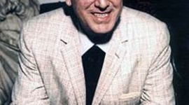 Timeline: Peronismo (Firpo, Fiorotto, Guerra, Cabrera)