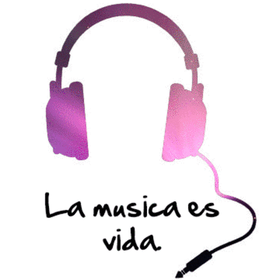 Timeline: Mi vida en la música