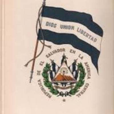 Timeline: segunda constitucion salvadoreña