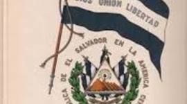 Timeline: segunda constitucion salvadoreña