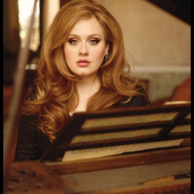 Timeline: ADELE