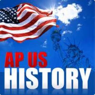 Timeline: #ApUSHistory@Tony
