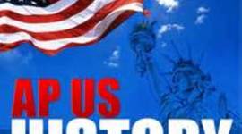 Timeline: #ApUSHistory@Tony