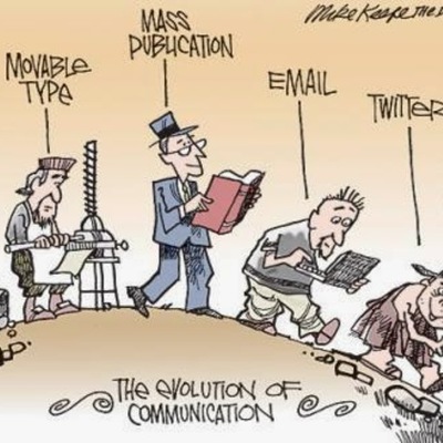 Timeline: 19 hitos de la Tecnología Educativa