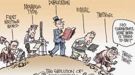 Timeline: 19 hitos de la Tecnología Educativa