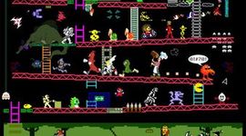 Timeline: Historia De Los Videojuegos