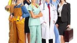 Timeline: Linea del Tiempo de Salud Ocupacional hasta 2012