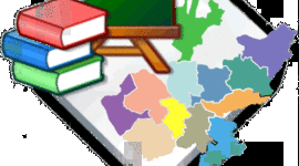 Timeline: “Las etapas en que ha evolucionado la Educación Comparada”,