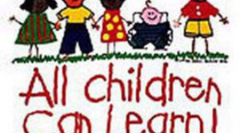 Timeline: Multicultural Education: All Children can learn!