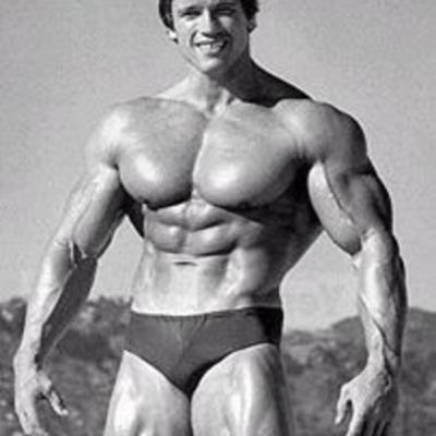 Timeline: El fisicoculturismo