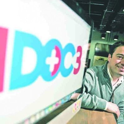 Timeline: Javier Andrés Cardona Mora CSyE