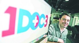 Timeline: Javier Andrés Cardona Mora CSyE