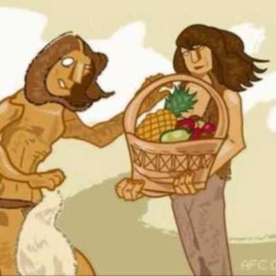 Timeline: Historia del Comercio