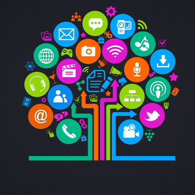 Timeline: LA HISTORIA DEL INTERNET