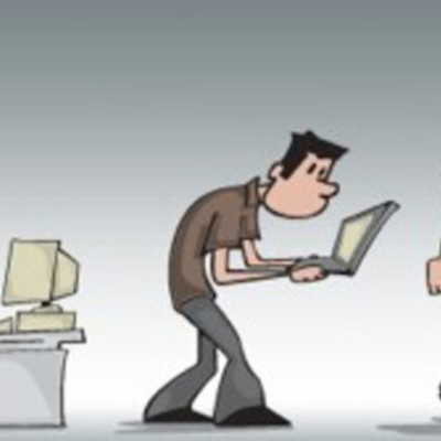 Timeline: Evolución Histórica de las Computadoras