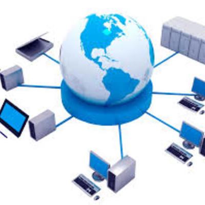 Timeline: Precursores de la computación