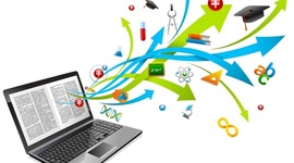 Timeline: HITOS DE LA TECNOLOGÍA EDUCATIVA