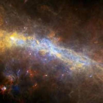 Timeline: CCC Linea 1