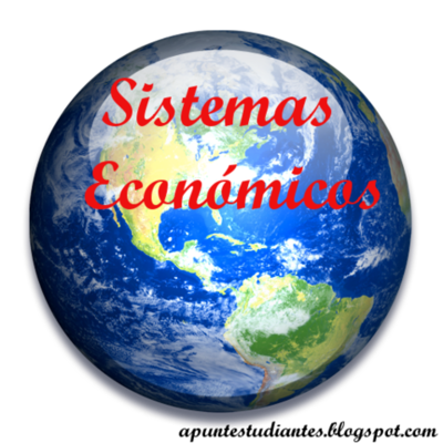 Timeline: SISTEMAS ECONOMICOS