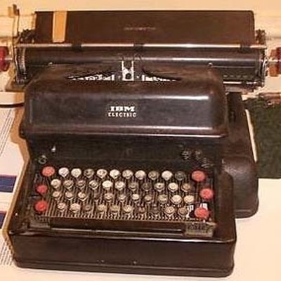 Timeline: Historia de los procesadores de texto